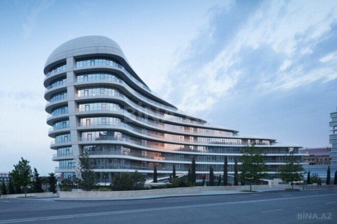 Сдаётся 3-комн. новостройка 132 м², пос. Аг шехер, photo 22 from 25