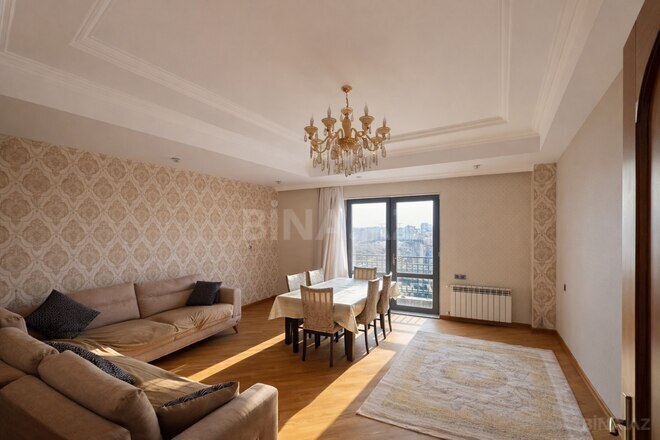 Сдаётся 3-комн. новостройка 132 м², пос. Аг шехер, photo 3 from 25