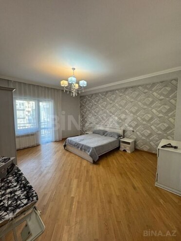 Сдаётся 3-комн. новостройка 132 м², пос. Аг шехер, photo 11 from 25