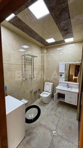 Сдаётся 3-комн. новостройка 132 м², пос. Аг шехер, photo 16 from 25
