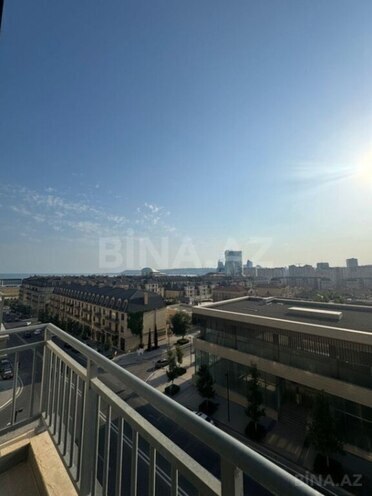 Сдаётся 3-комн. новостройка 132 м², пос. Аг шехер, photo 1 from 25