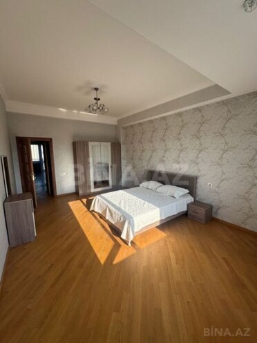 Сдаётся 3-комн. новостройка 132 м², пос. Аг шехер, photo 9 from 25