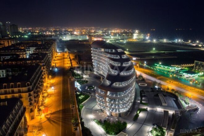 Сдаётся 3-комн. новостройка 132 м², пос. Аг шехер, photo 24 from 25