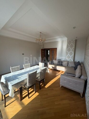 Сдаётся 3-комн. новостройка 132 м², пос. Аг шехер, photo 5 from 25