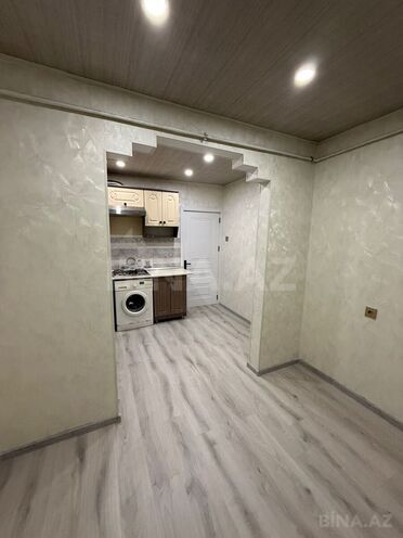 Satılır 2 otaqlı köhnə tikili 60 m², Yeni Günəşli q., photo 7 from 15