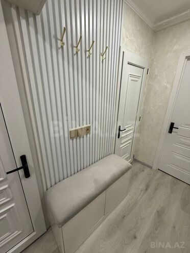 Satılır 2 otaqlı köhnə tikili 60 m², Yeni Günəşli q., photo 11 from 15