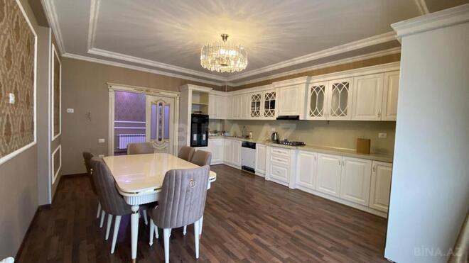 Satılır 4 otaqlı yeni tikili 284 m², Nəsimi r., photo 13 from 29