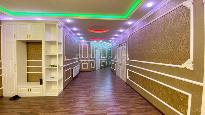 Satılır 4 otaqlı yeni tikili 284 m², Nəsimi r., photo 28 from 29