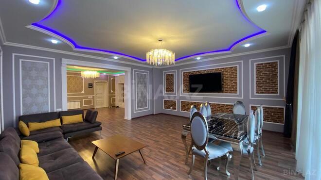 Satılır 4 otaqlı yeni tikili 284 m², Nəsimi r., photo 10 from 29