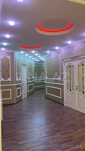 Satılır 4 otaqlı yeni tikili 284 m², Nəsimi r., photo 1 from 29