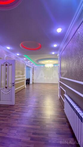 Satılır 4 otaqlı yeni tikili 284 m², Nəsimi r., photo 12 from 29