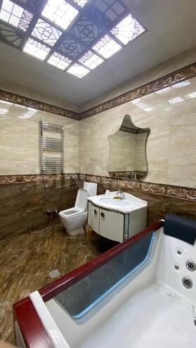 Satılır 4 otaqlı yeni tikili 284 m², Nəsimi r., photo 4 from 29