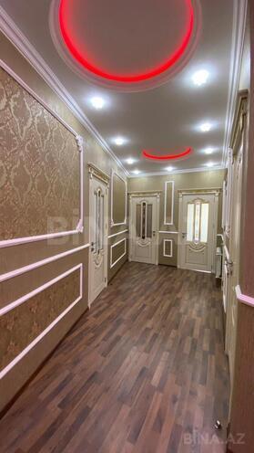 Satılır 4 otaqlı yeni tikili 284 m², Nəsimi r., photo 7 from 29