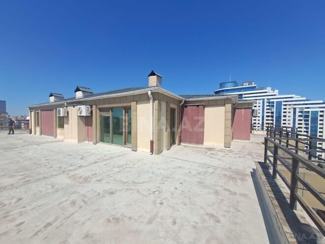 Продаётся 5-комн. офис 840 м², м. Шах Исмаил Хатаи, photo 6 from 15