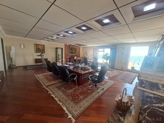 Продаётся 5-комн. офис 840 м², м. Шах Исмаил Хатаи, photo 3 from 15