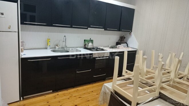 İcarəyə verilir 3 otaqlı həyət evi/bağ evi 80 m², Sabunçu q., photo 6 from 9