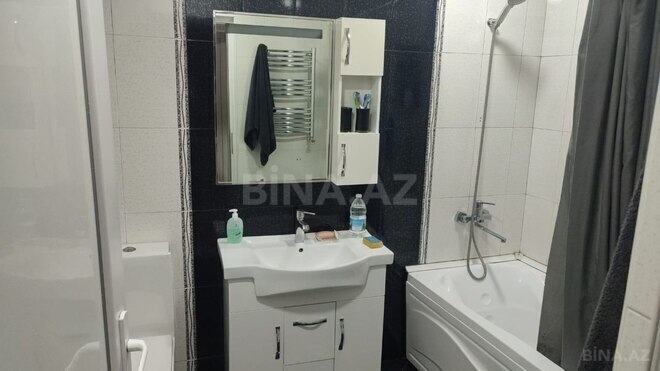 İcarəyə verilir 3 otaqlı həyət evi/bağ evi 80 m², Sabunçu q., photo 8 from 9