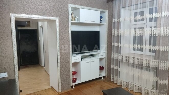 İcarəyə verilir 3 otaqlı həyət evi/bağ evi 80 m², Sabunçu q., photo 3 from 9