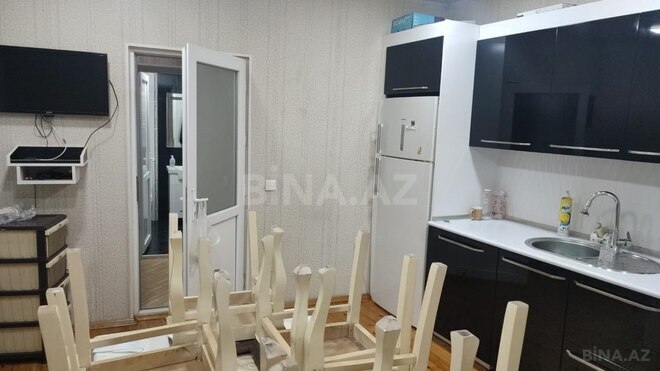 İcarəyə verilir 3 otaqlı həyət evi/bağ evi 80 m², Sabunçu q., photo 7 from 9