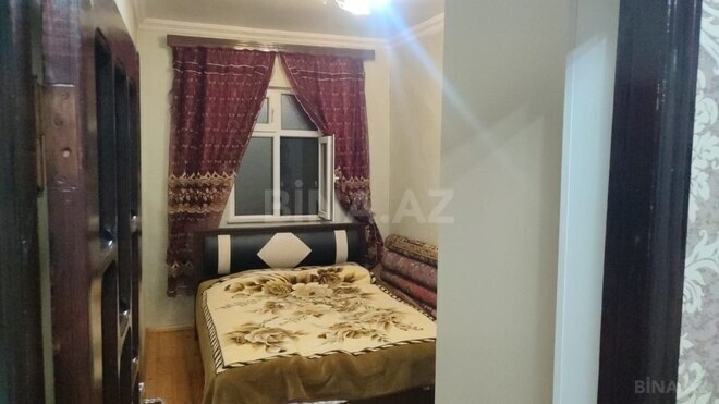 İcarəyə verilir 3 otaqlı həyət evi/bağ evi 80 m², Sabunçu q., photo 4 from 9