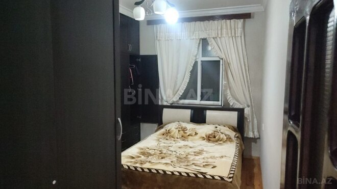 İcarəyə verilir 3 otaqlı həyət evi/bağ evi 80 m², Sabunçu q., photo 5 from 9