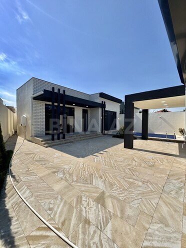 Продаётся 4-комн. дом/дача 135 м², пос. Мардакан, photo 1 from 21