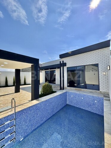 Продаётся 4-комн. дом/дача 135 м², пос. Мардакан, photo 6 from 21