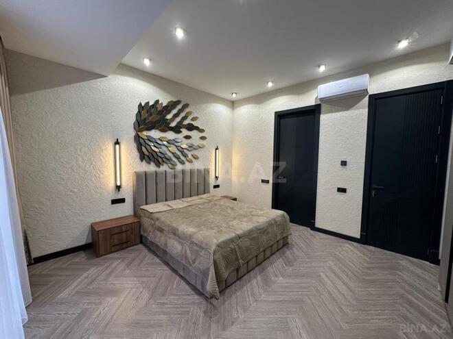 Satılır 3 otaqlı yeni tikili 140 m², Gənclik m., photo 9 from 26