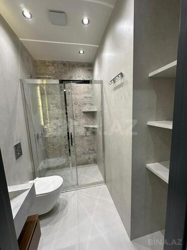 Satılır 3 otaqlı yeni tikili 140 m², Gənclik m., photo 25 from 26