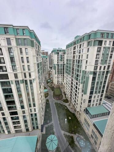 Satılır 3 otaqlı yeni tikili 140 m², Gənclik m., photo 12 from 26