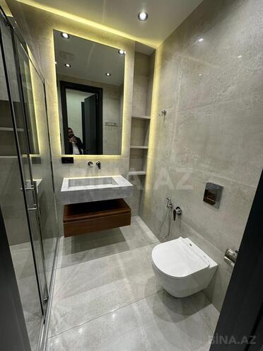 Satılır 3 otaqlı yeni tikili 140 m², Gənclik m., photo 22 from 26