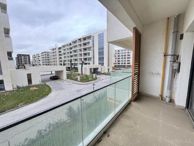Продаётся 1-комн. новостройка 56 м², пос. Sea Breeze, photo 8 from 12