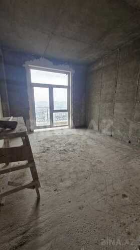 Продаётся 1-комн. новостройка 48 м², м. Иншаатчылар, photo 5 from 7