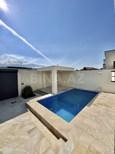 Продаётся 4-комн. дом/дача 135 м², пос. Мардакан, photo 4 from 20