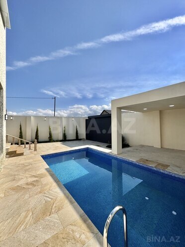 Продаётся 4-комн. дом/дача 135 м², пос. Мардакан, photo 17 from 20