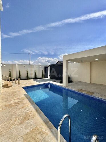 Продаётся 4-комн. дом/дача 135 м², пос. Мардакан, photo 6 from 20