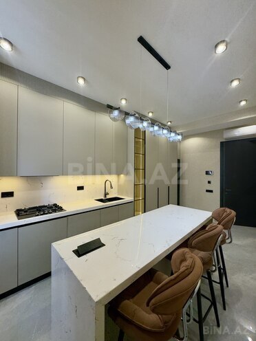 Продаётся 3-комн. новостройка 143 м², м. Гянджлик, photo 8 from 18