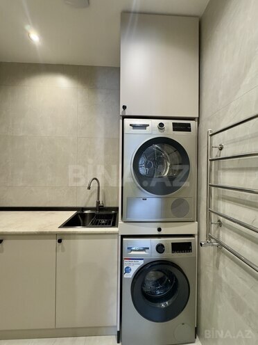 Продаётся 3-комн. новостройка 143 м², м. Гянджлик, photo 15 from 18