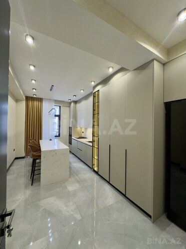 Продаётся 3-комн. новостройка 143 м², м. Гянджлик, photo 7 from 18