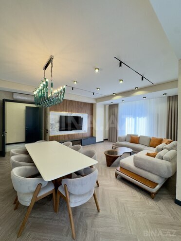 Продаётся 3-комн. новостройка 143 м², м. Гянджлик, photo 4 from 18