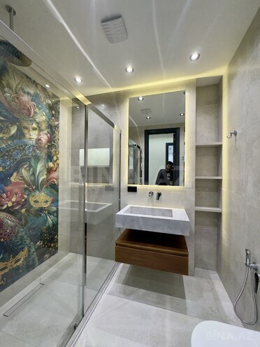 Продаётся 3-комн. новостройка 143 м², м. Гянджлик, photo 17 from 18