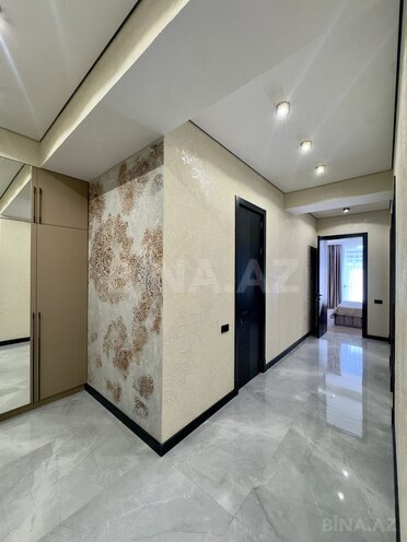 Продаётся 3-комн. новостройка 143 м², м. Гянджлик, photo 16 from 18