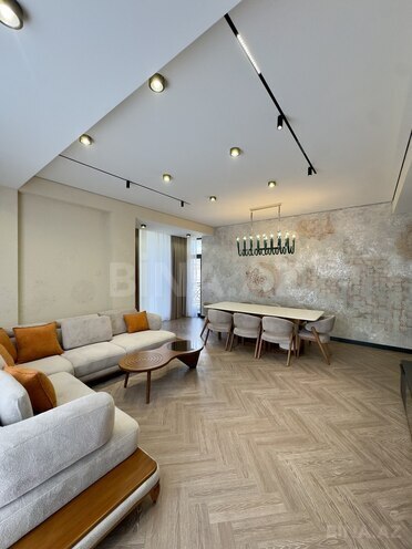 Продаётся 3-комн. новостройка 143 м², м. Гянджлик, photo 6 from 18