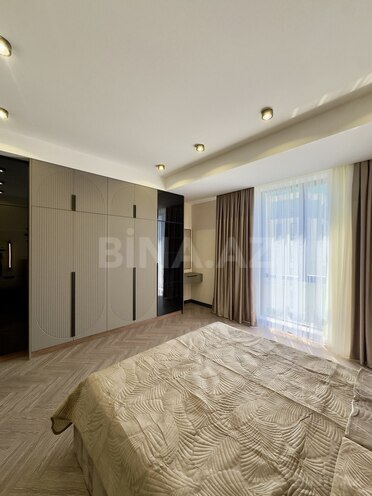 Продаётся 3-комн. новостройка 143 м², м. Гянджлик, photo 11 from 18