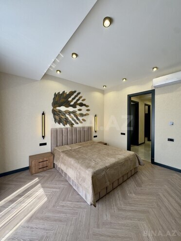 Продаётся 3-комн. новостройка 143 м², м. Гянджлик, photo 10 from 18