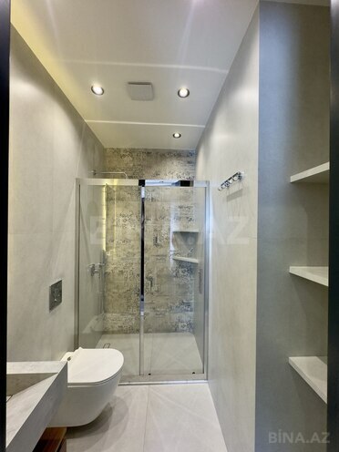 Продаётся 3-комн. новостройка 143 м², м. Гянджлик, photo 12 from 18