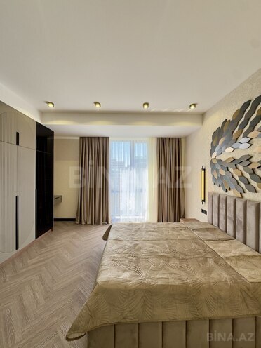 Продаётся 3-комн. новостройка 143 м², м. Гянджлик, photo 9 from 18