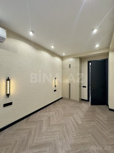 Продаётся 3-комн. новостройка 143 м², м. Гянджлик, photo 14 from 18
