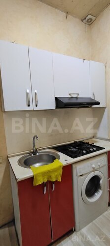 Продаётся 2-комн. новостройка 40 м², Насиминский  р., photo 7 from 14
