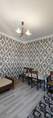 Продаётся 2-комн. новостройка 40 м², Насиминский  р., photo 9 from 14